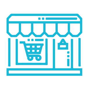 Retail Product Range