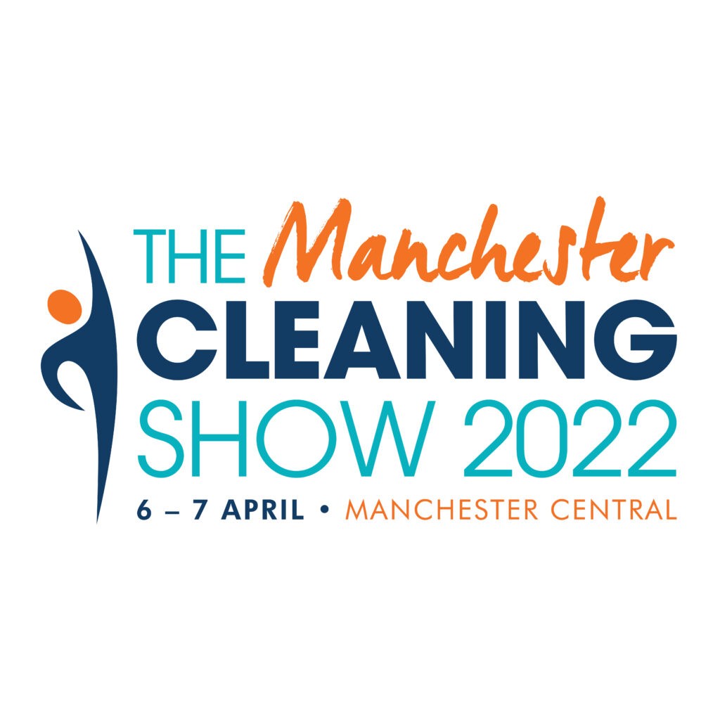 the Manchester Cleaning Show